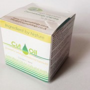CutOil
