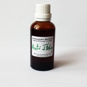 anti-itchy
